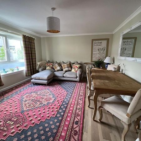 Holyrood Duplex 3- Bedrooms Apartment EDI Exterior foto