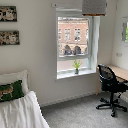 Holyrood Duplex 3- Bedrooms Apartment EDI Exterior foto