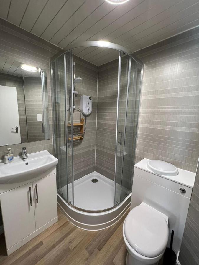 Holyrood Duplex 3- Bedrooms Apartment EDI Exterior foto