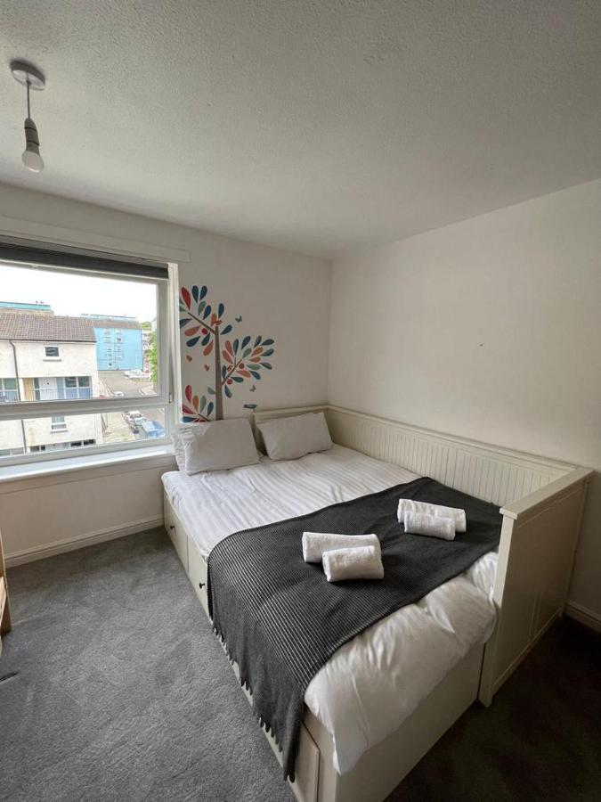 Holyrood Duplex 3- Bedrooms Apartment EDI Exterior foto