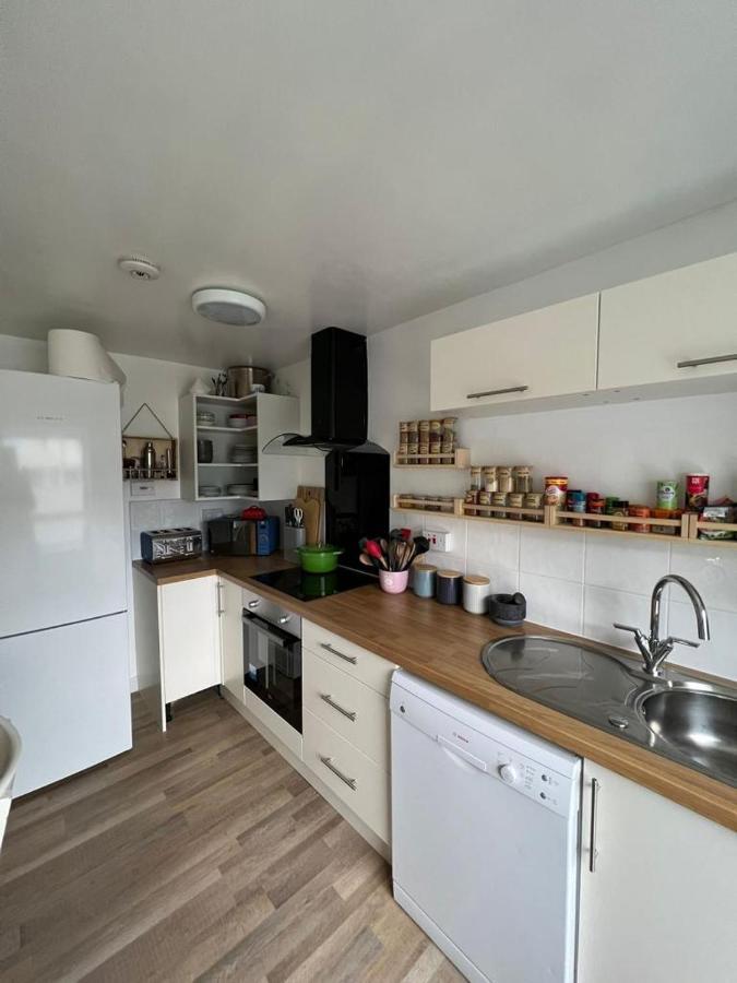 Holyrood Duplex 3- Bedrooms Apartment EDI Exterior foto