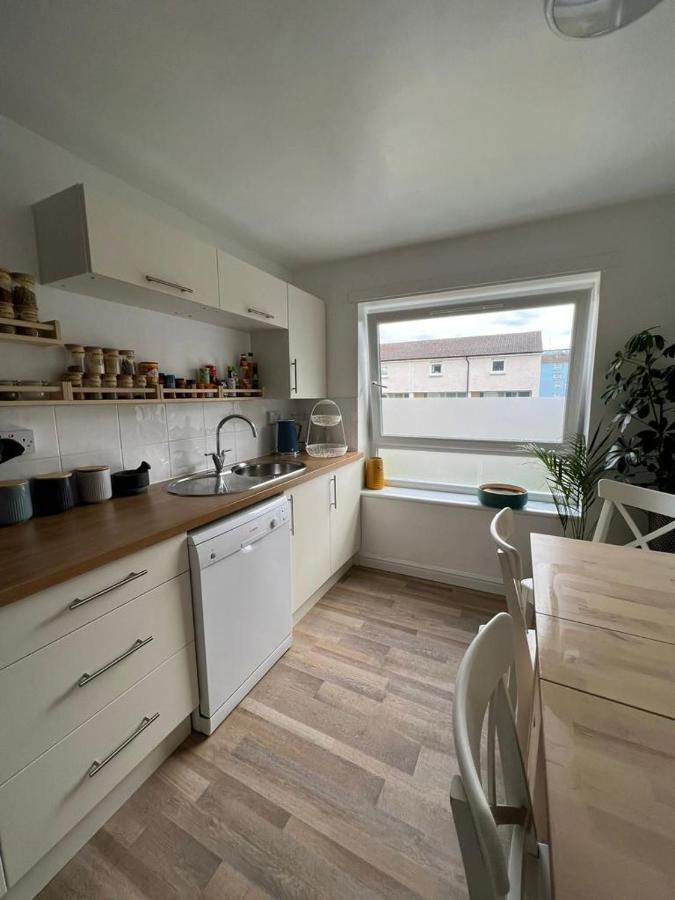 Holyrood Duplex 3- Bedrooms Apartment EDI Exterior foto