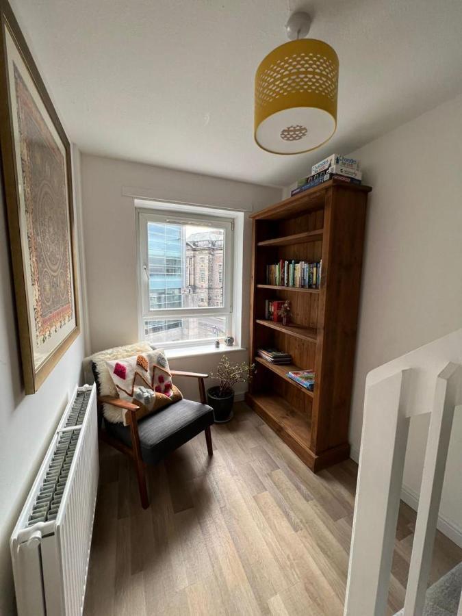 Holyrood Duplex 3- Bedrooms Apartment EDI Exterior foto
