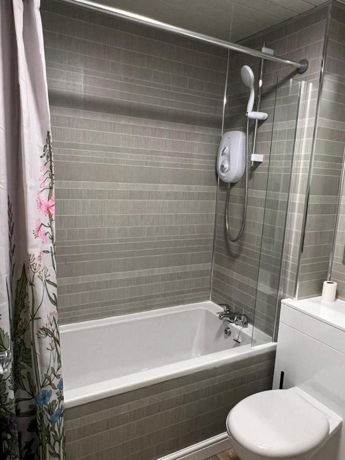 Holyrood Duplex 3- Bedrooms Apartment EDI Exterior foto