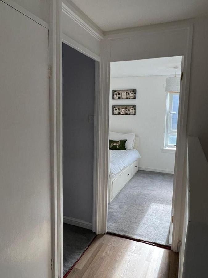 Holyrood Duplex 3- Bedrooms Apartment EDI Exterior foto