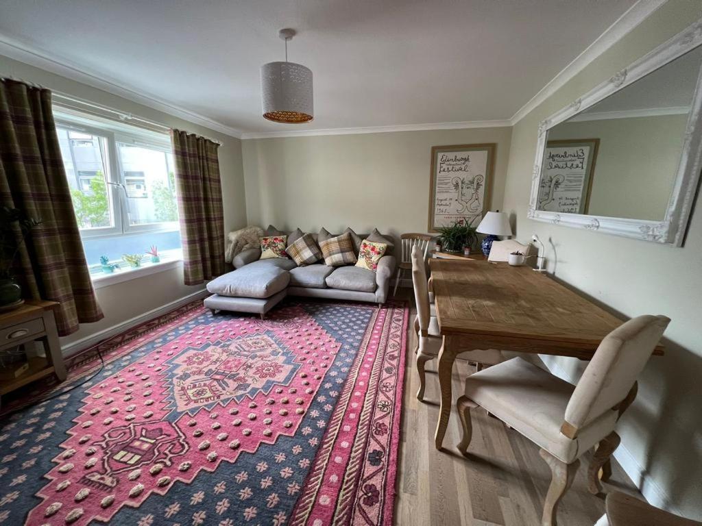 Holyrood Duplex 3- Bedrooms Apartment EDI Exterior foto