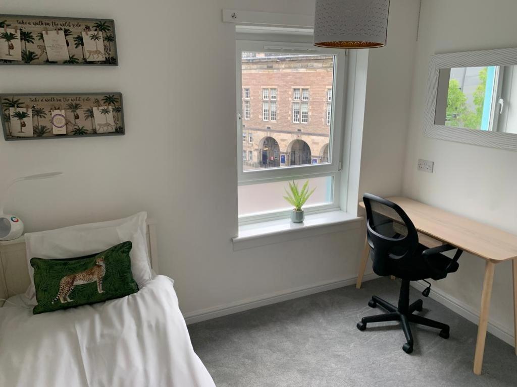 Holyrood Duplex 3- Bedrooms Apartment EDI Exterior foto
