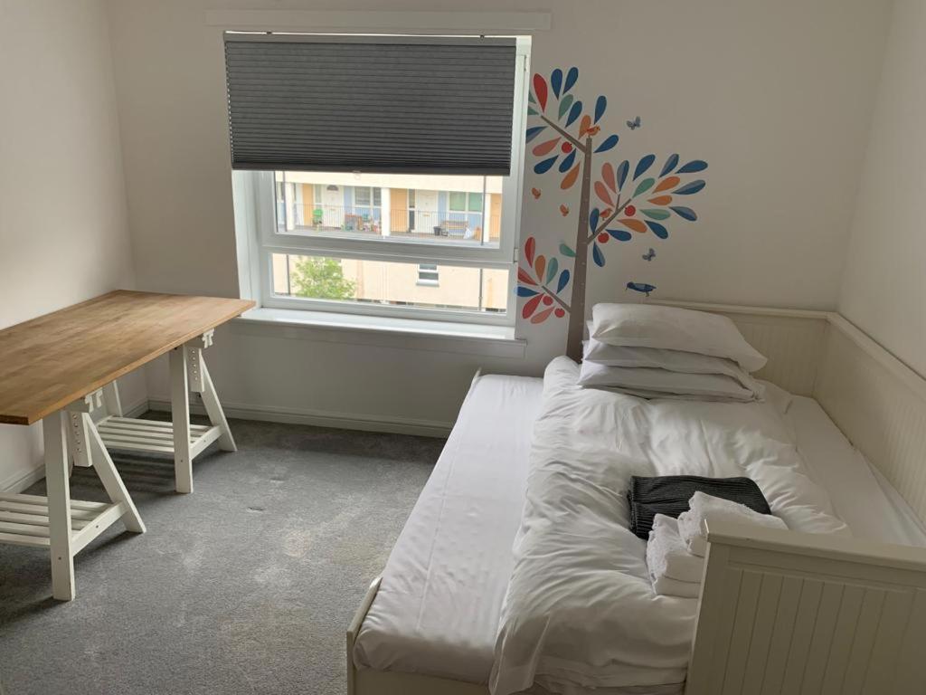 Holyrood Duplex 3- Bedrooms Apartment EDI Exterior foto