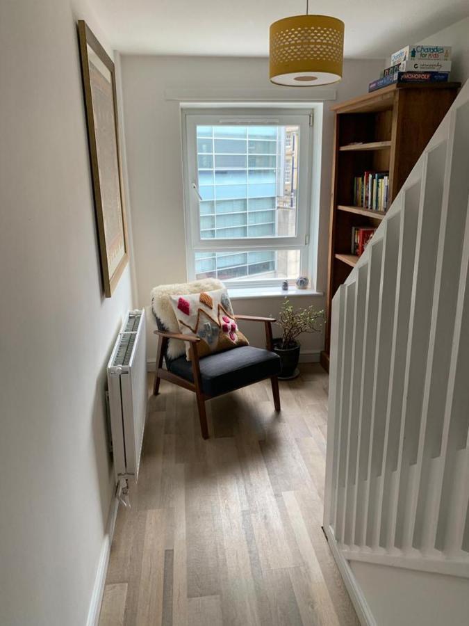 Holyrood Duplex 3- Bedrooms Apartment EDI Exterior foto